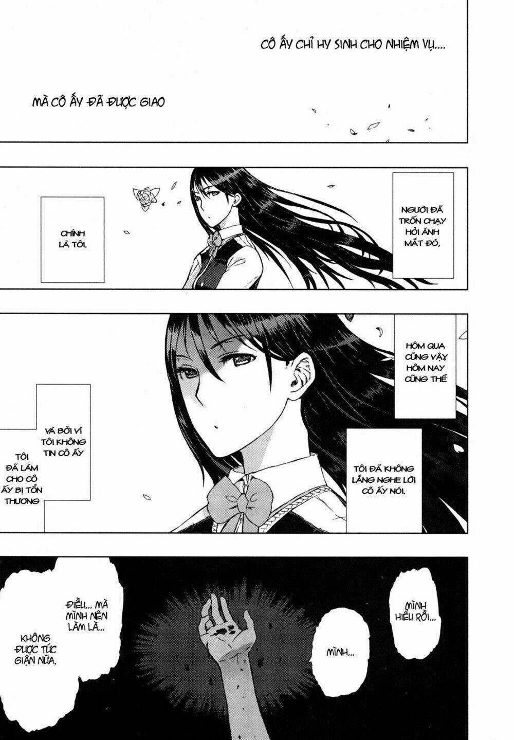 Phù Thuỷ Thời Đại Mới - Chapter 2 - Trang 29