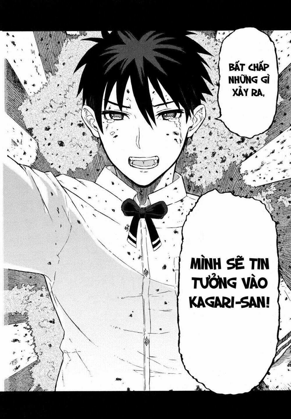 Phù Thuỷ Thời Đại Mới - Chapter 2 - Trang 30