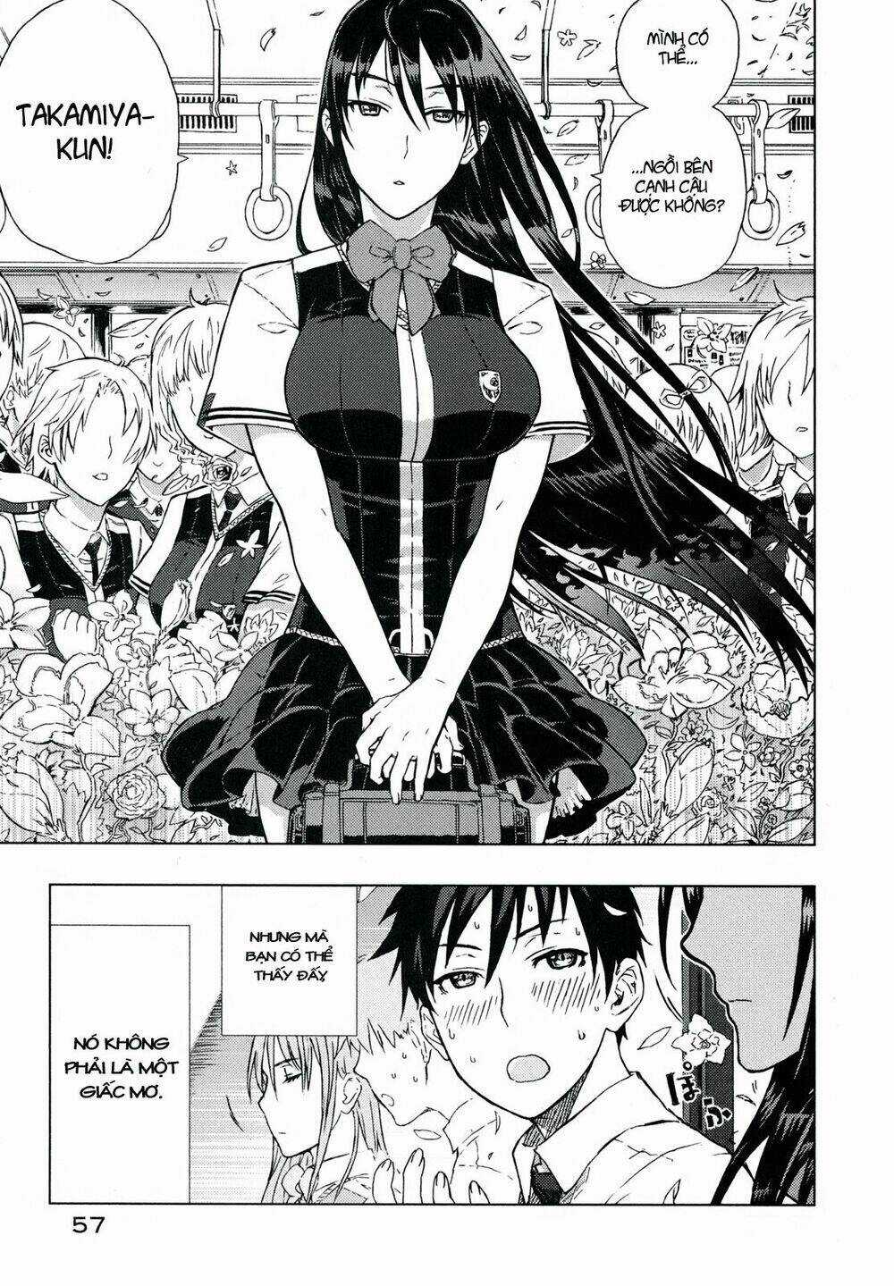 Phù Thuỷ Thời Đại Mới - Chapter 2 - Trang 5