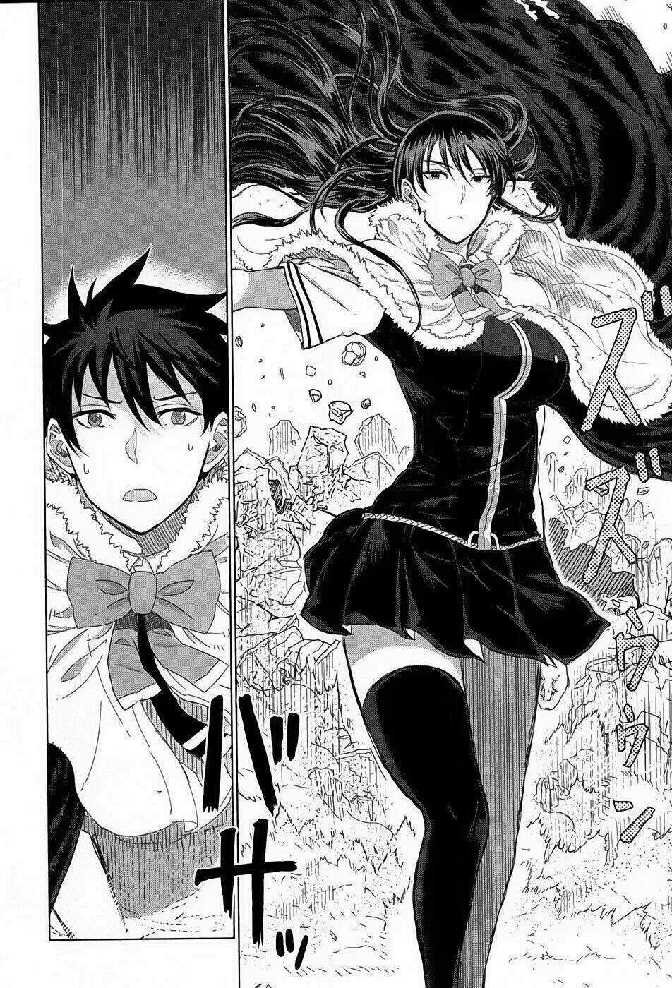 Phù Thuỷ Thời Đại Mới - Chapter 20 - Trang 11