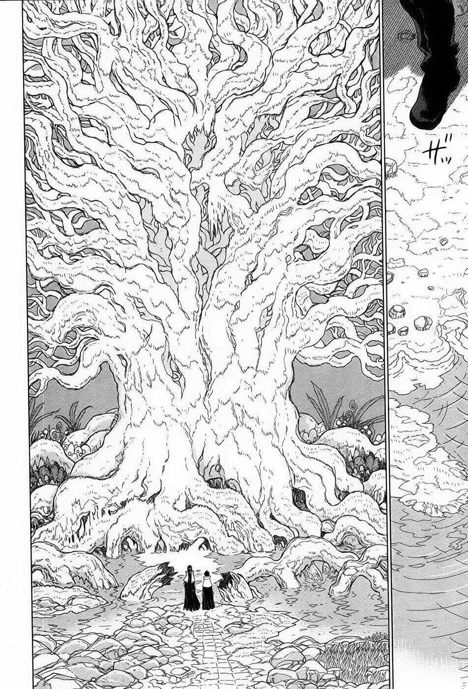 Phù Thuỷ Thời Đại Mới - Chapter 20 - Trang 19