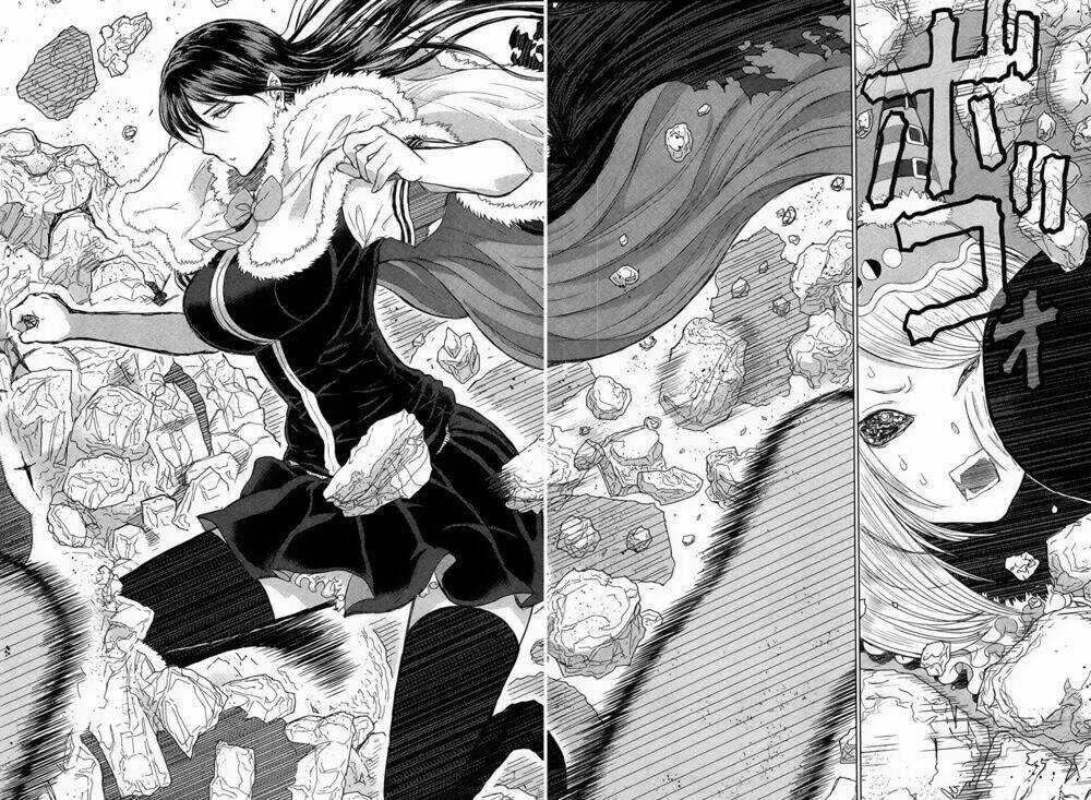 Phù Thuỷ Thời Đại Mới - Chapter 20 - Trang 10