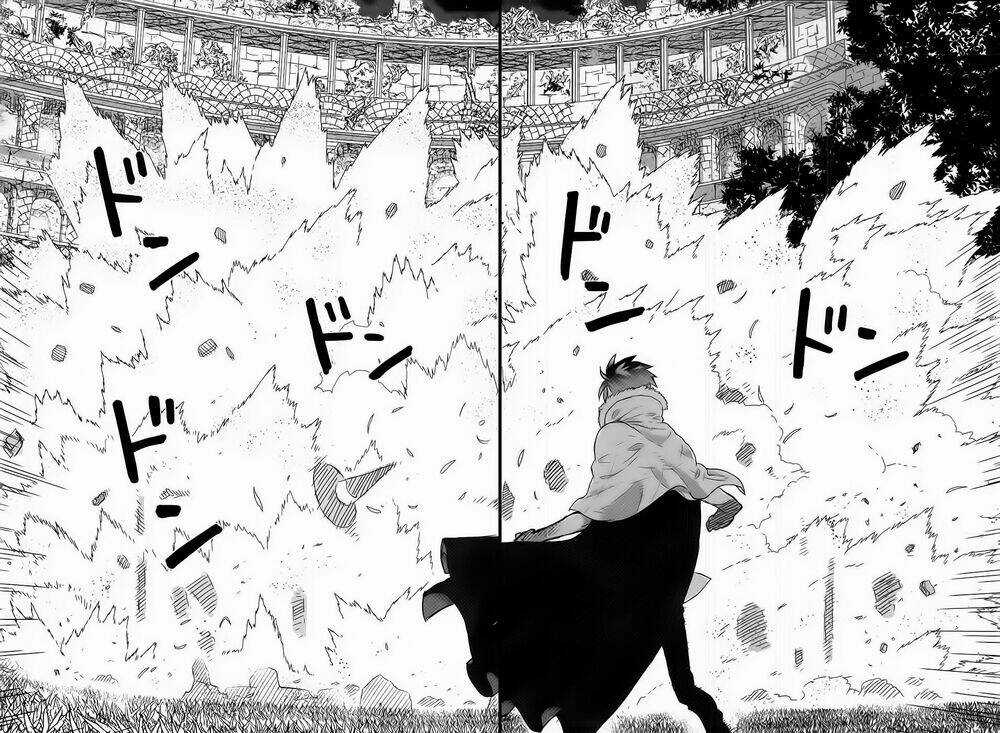 Phù Thuỷ Thời Đại Mới - Chapter 21 - Trang 20