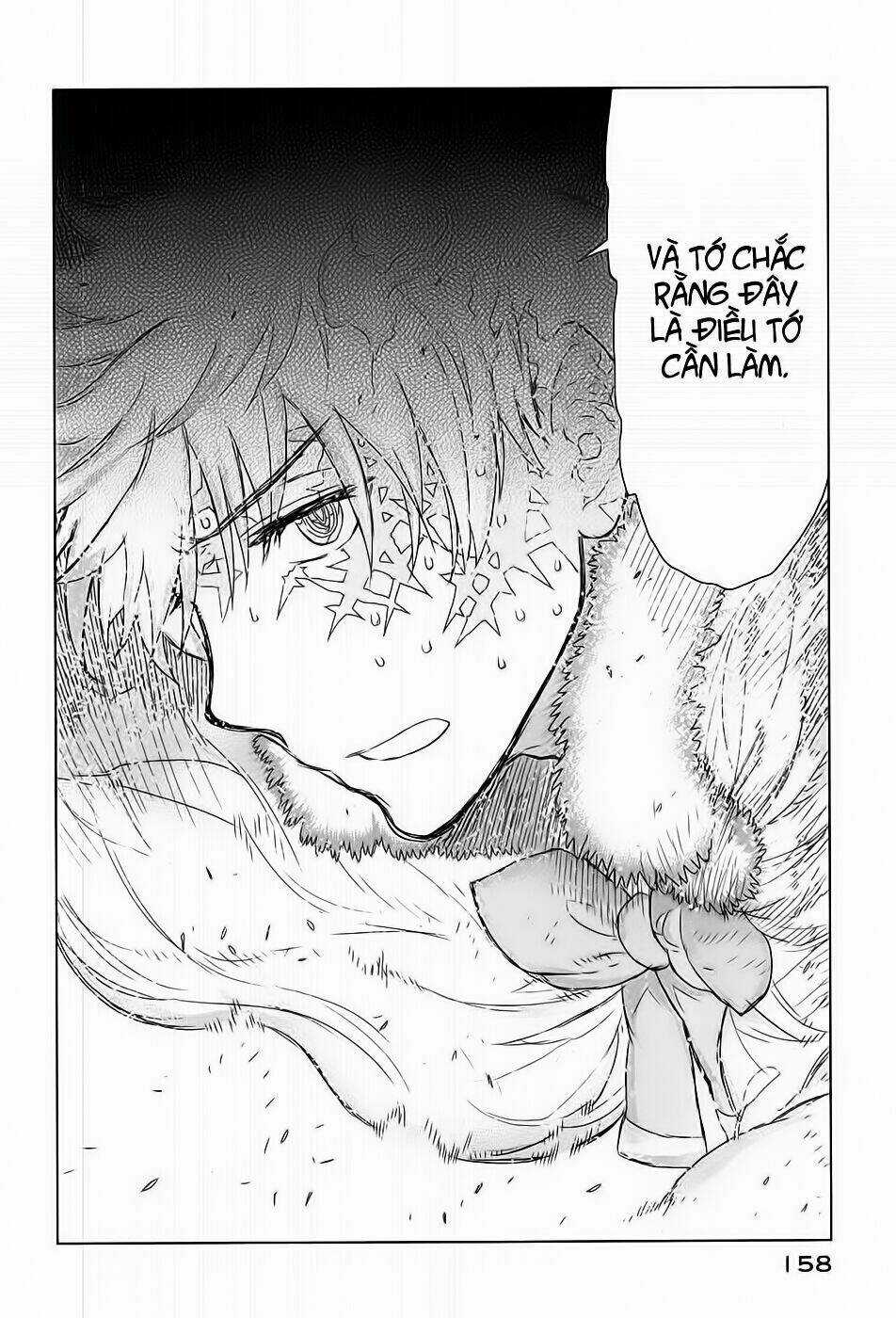 Phù Thuỷ Thời Đại Mới - Chapter 21 - Trang 23