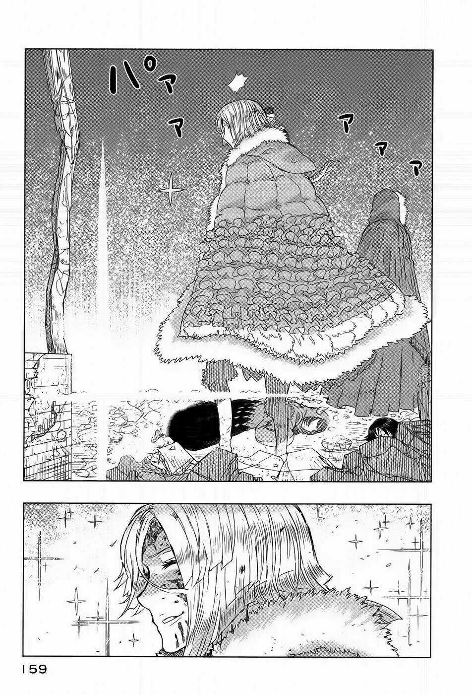 Phù Thuỷ Thời Đại Mới - Chapter 21 - Trang 24