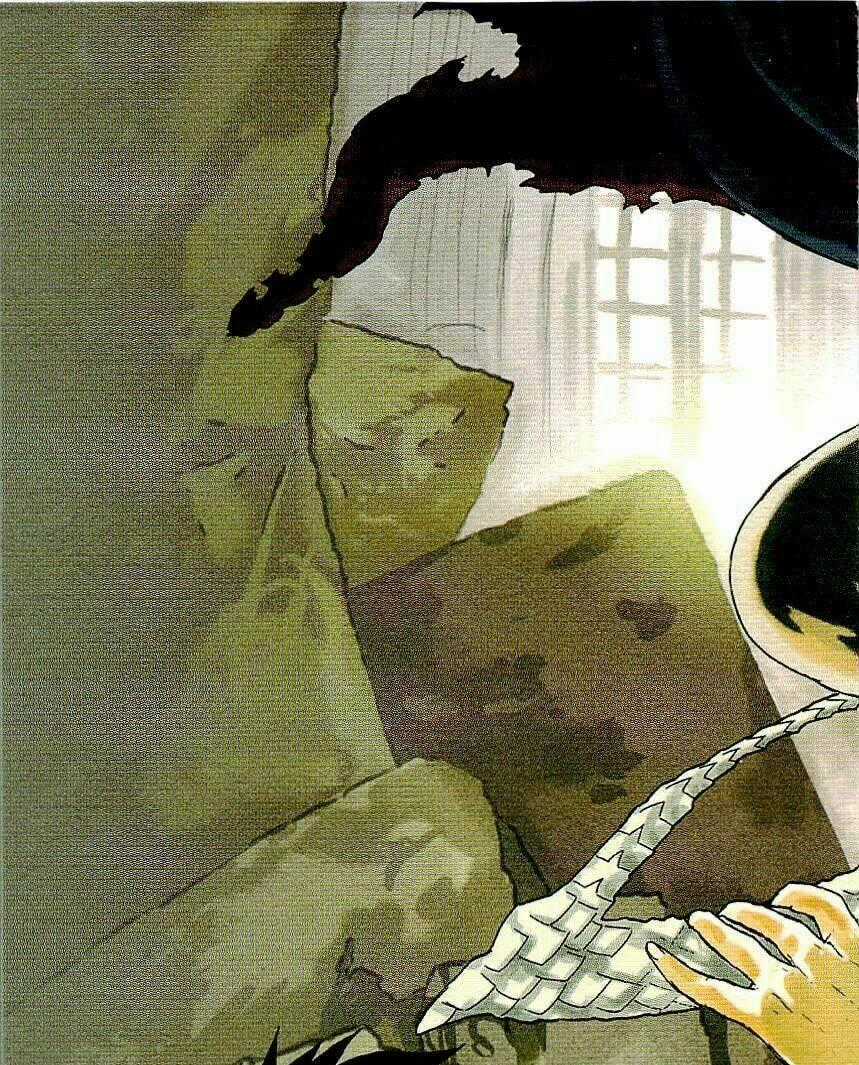 Phù Thuỷ Thời Đại Mới - Chapter 22 - Trang 1