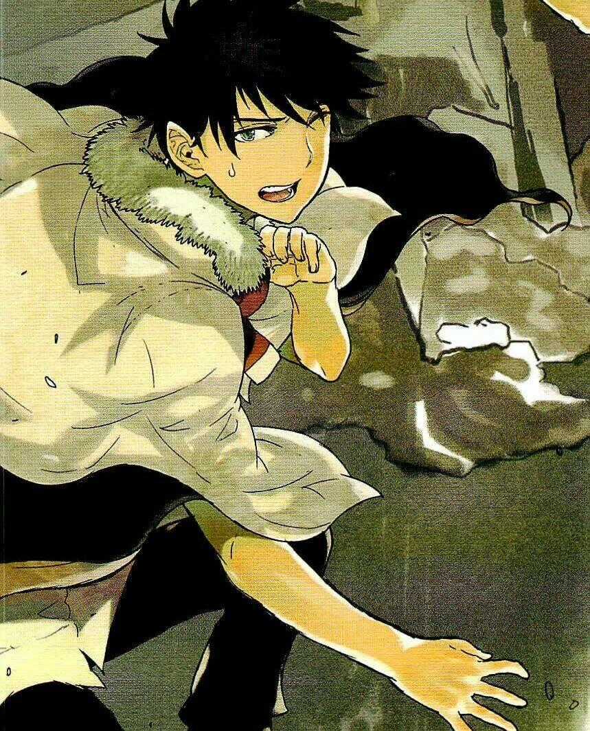 Phù Thuỷ Thời Đại Mới - Chapter 22 - Trang 2