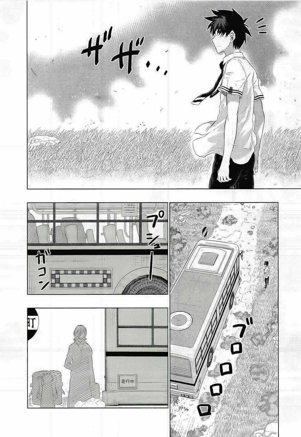 Phù Thuỷ Thời Đại Mới - Chapter 22 - Trang 15