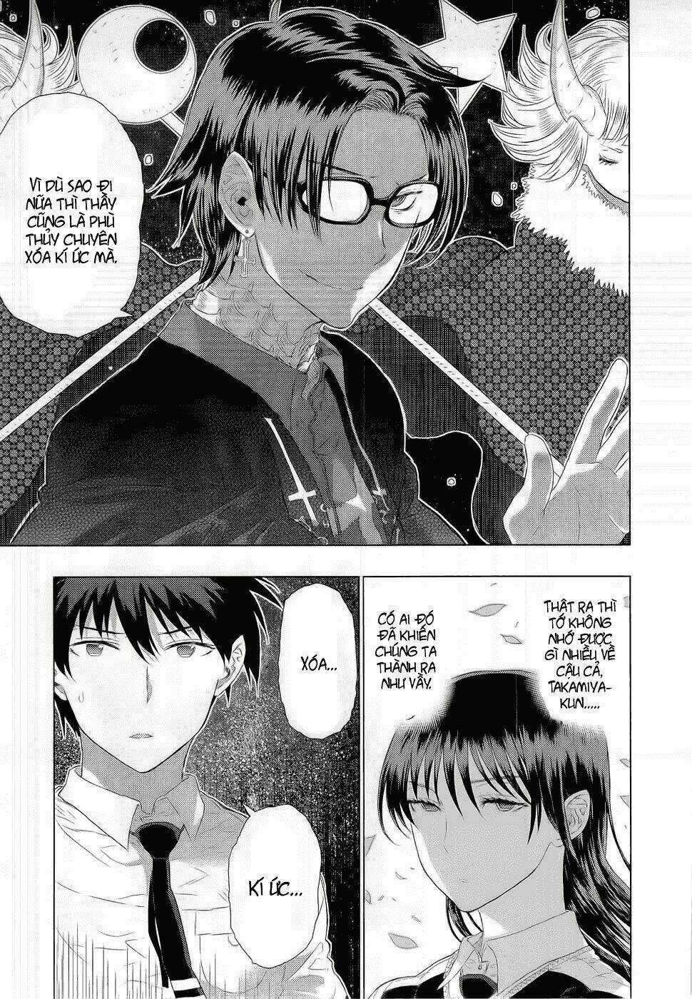 Phù Thuỷ Thời Đại Mới - Chapter 22 - Trang 24