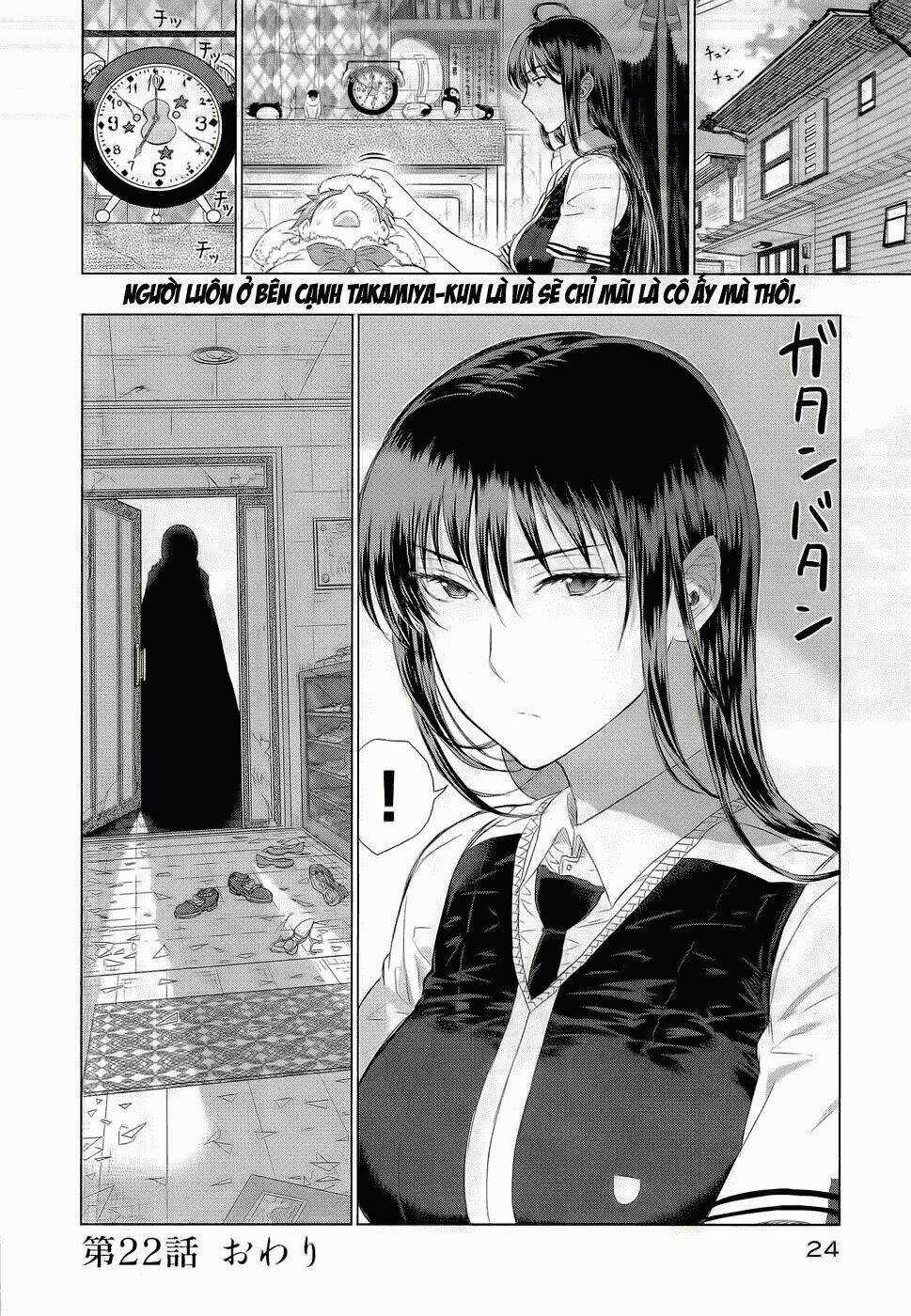 Phù Thuỷ Thời Đại Mới - Chapter 22 - Trang 25