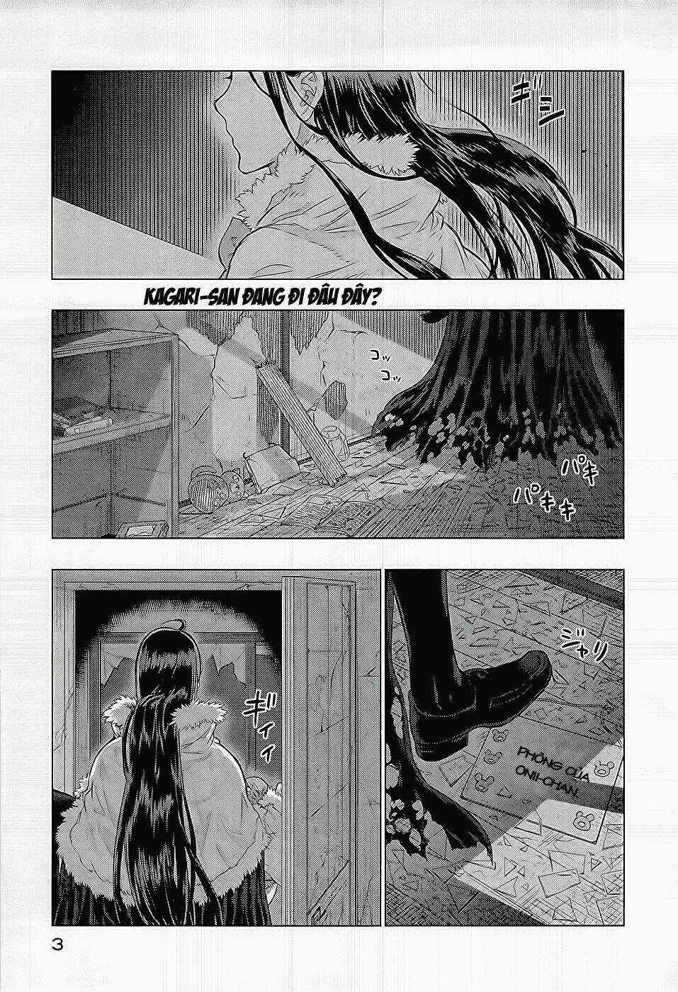 Phù Thuỷ Thời Đại Mới - Chapter 22 - Trang 8