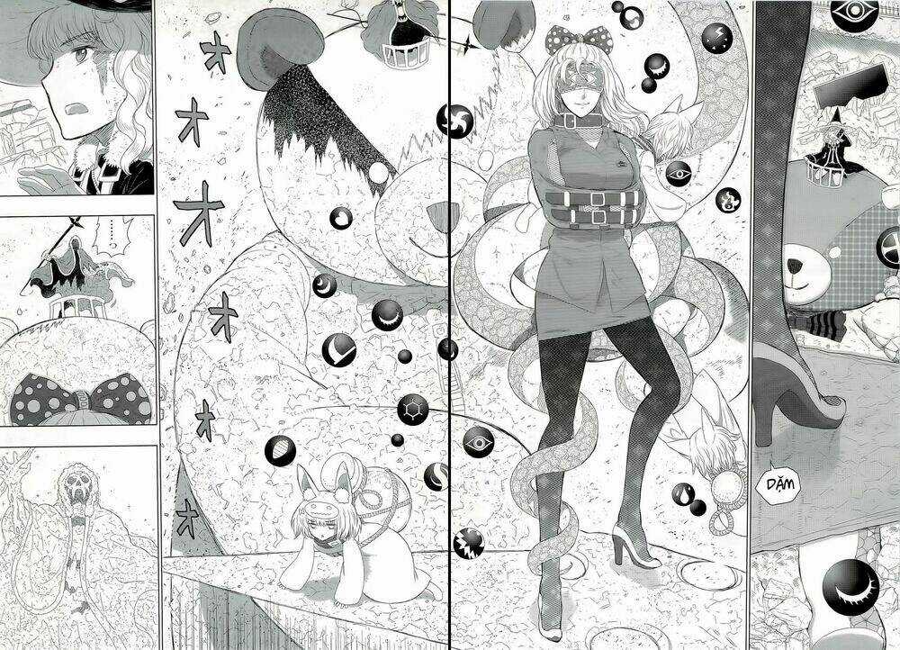 Phù Thuỷ Thời Đại Mới - Chapter 23 - Trang 15