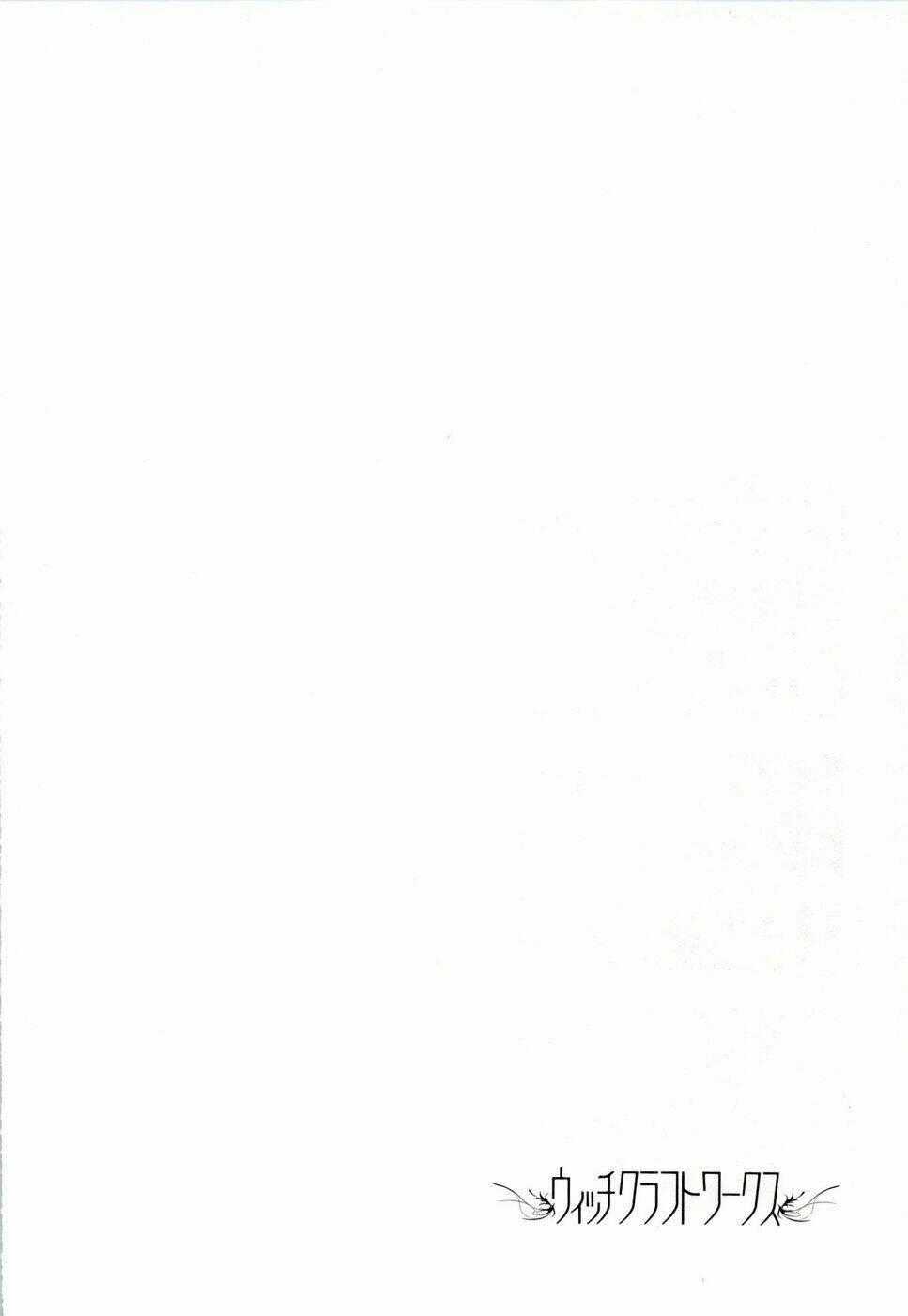 Phù Thuỷ Thời Đại Mới - Chapter 23 - Trang 20