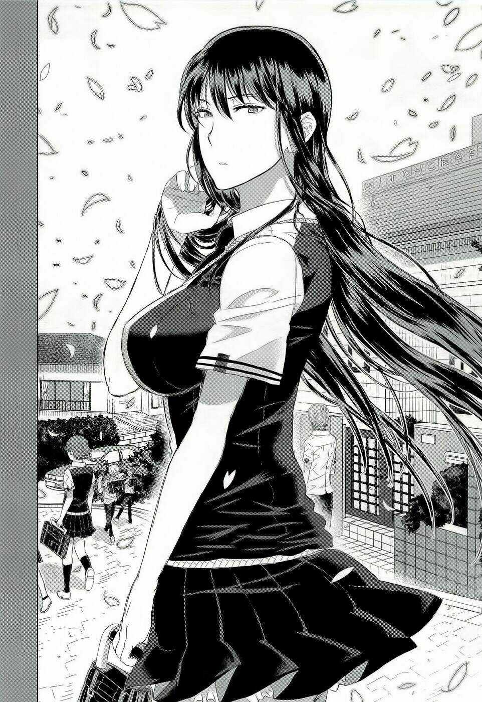 Phù Thuỷ Thời Đại Mới - Chapter 23 - Trang 3