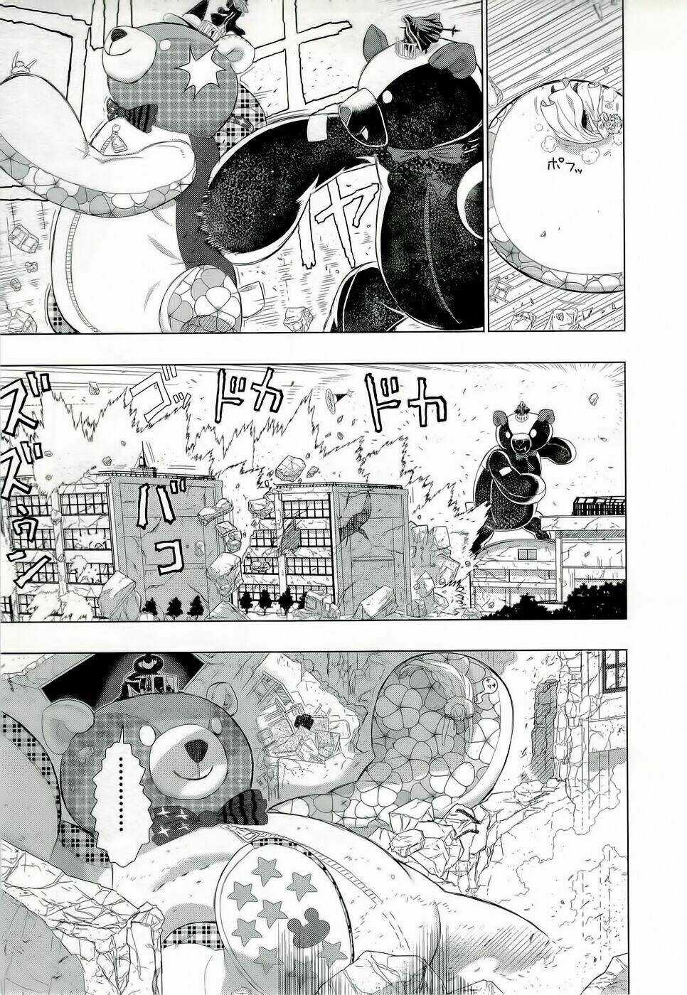 Phù Thuỷ Thời Đại Mới - Chapter 23 - Trang 9