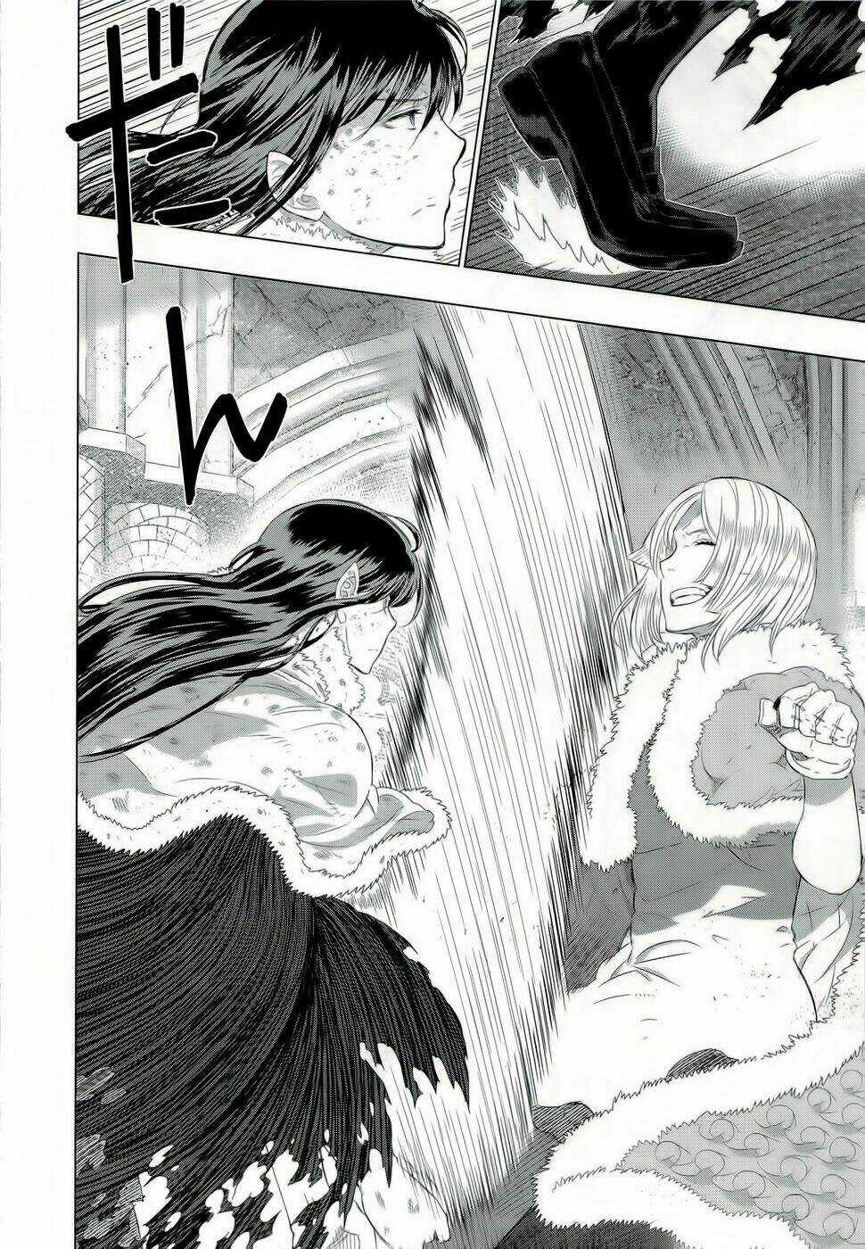 Phù Thuỷ Thời Đại Mới - Chapter 24 - Trang 15