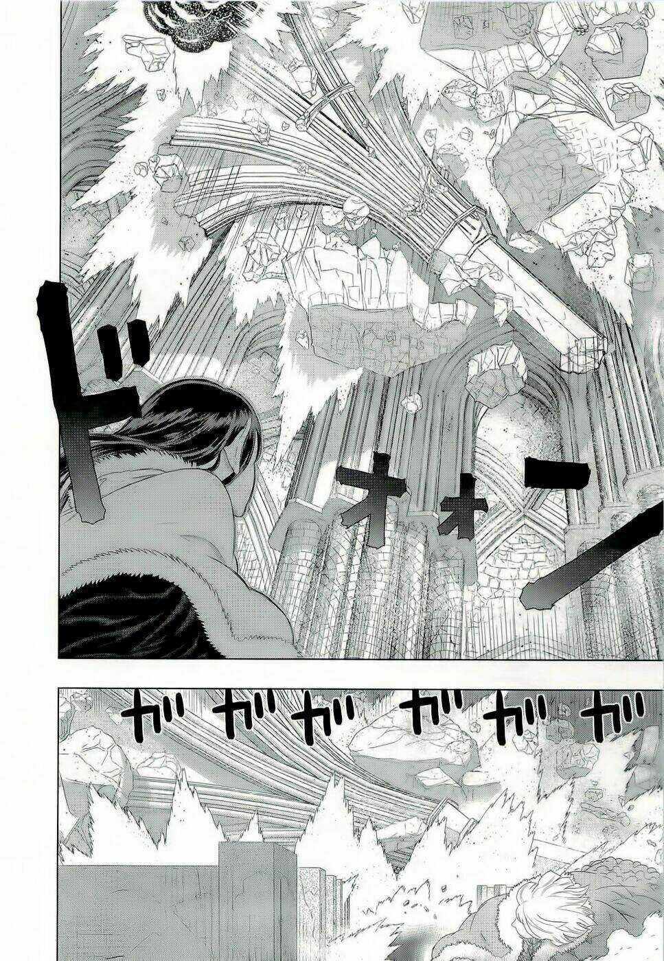 Phù Thuỷ Thời Đại Mới - Chapter 24 - Trang 17