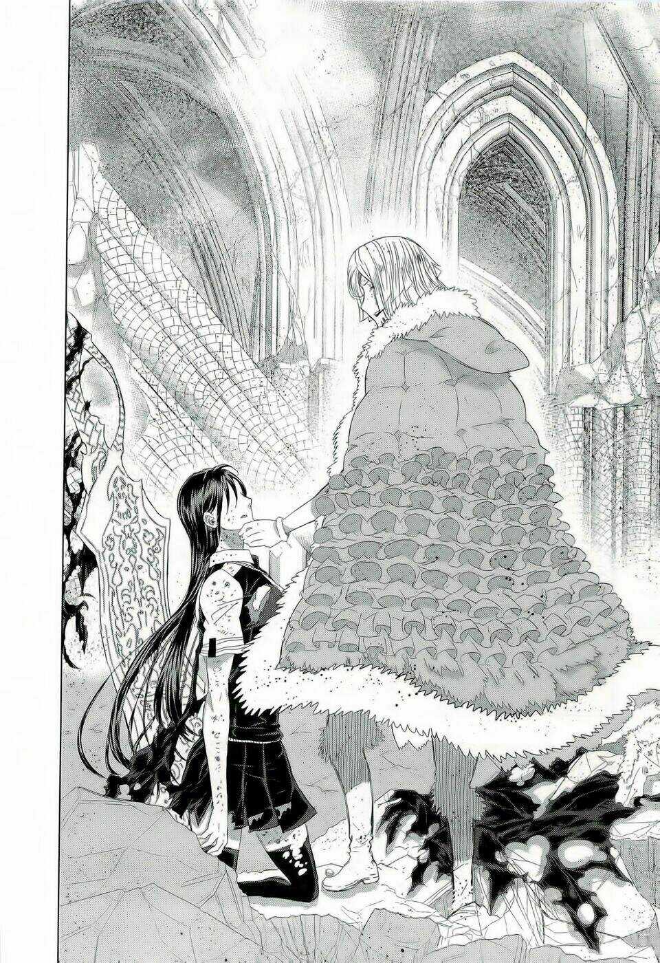 Phù Thuỷ Thời Đại Mới - Chapter 24 - Trang 23