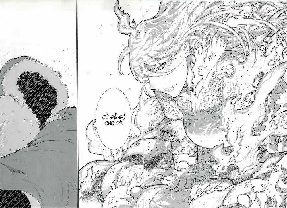 Phù Thuỷ Thời Đại Mới - Chapter 25 - Trang 29