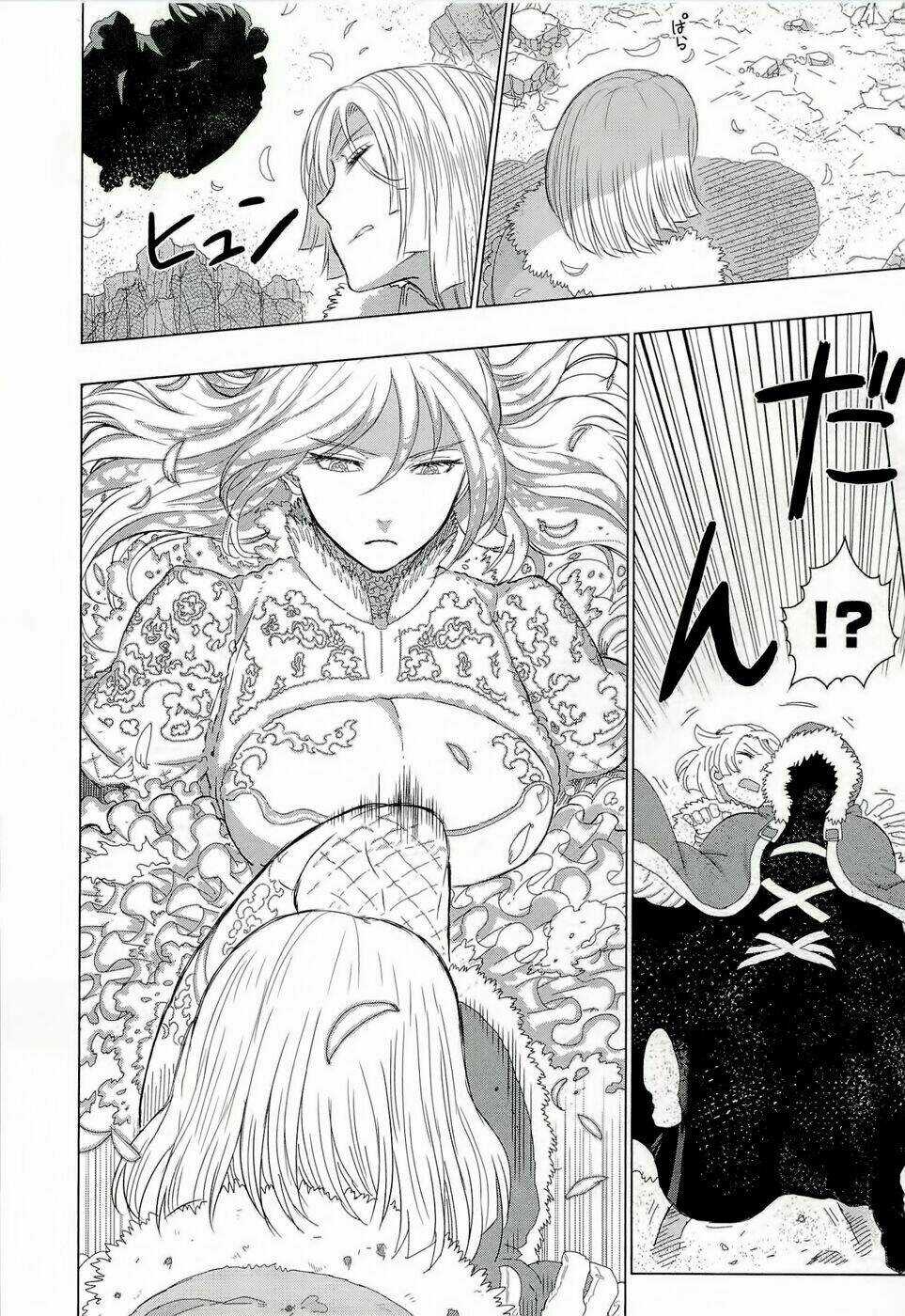 Phù Thuỷ Thời Đại Mới - Chapter 25 - Trang 30