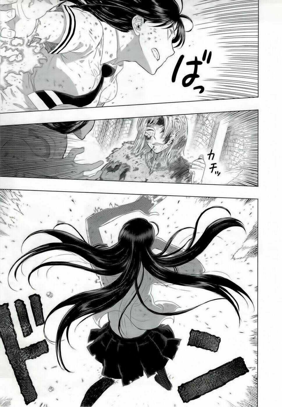 Phù Thuỷ Thời Đại Mới - Chapter 25 - Trang 4