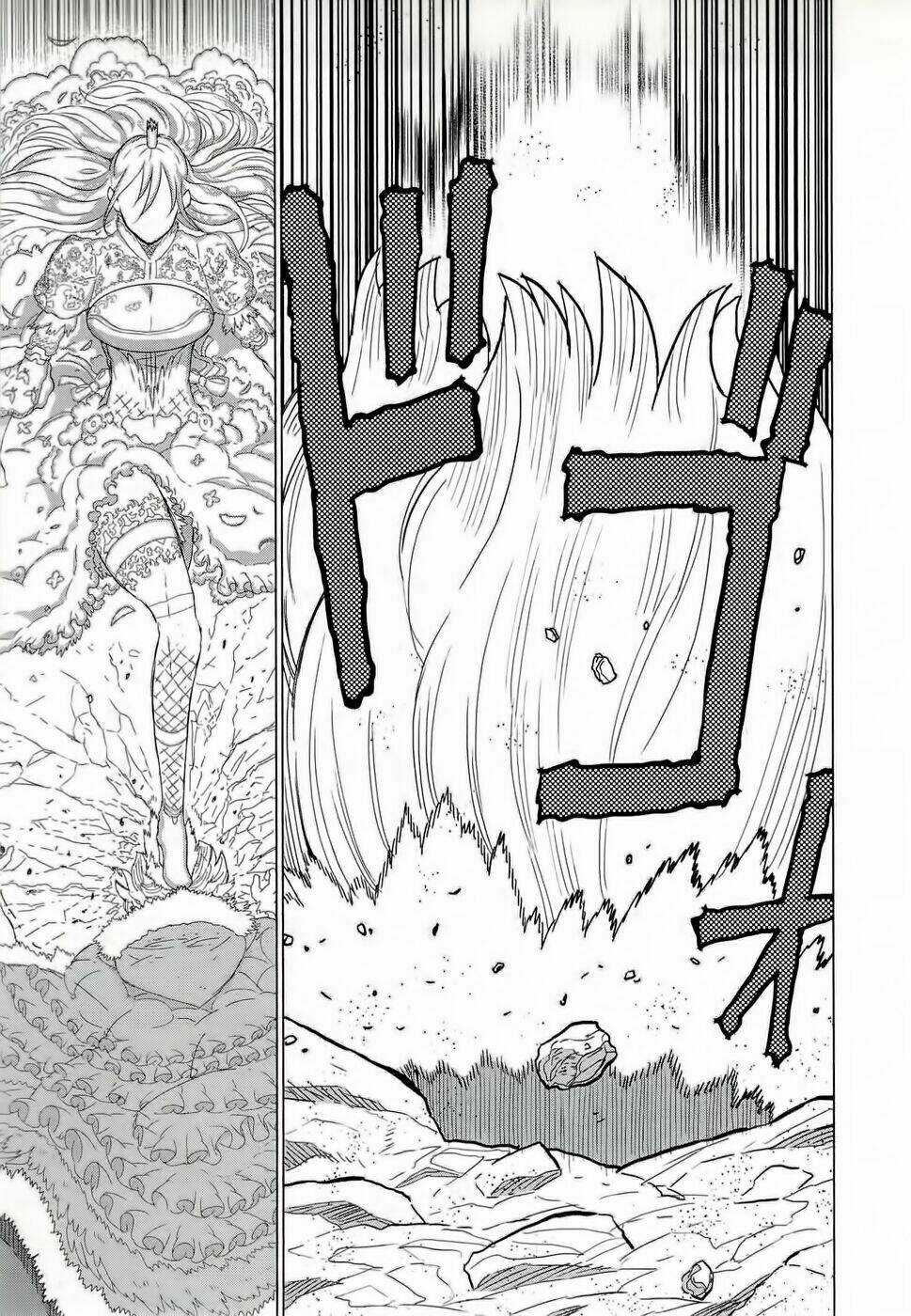 Phù Thuỷ Thời Đại Mới - Chapter 25 - Trang 31