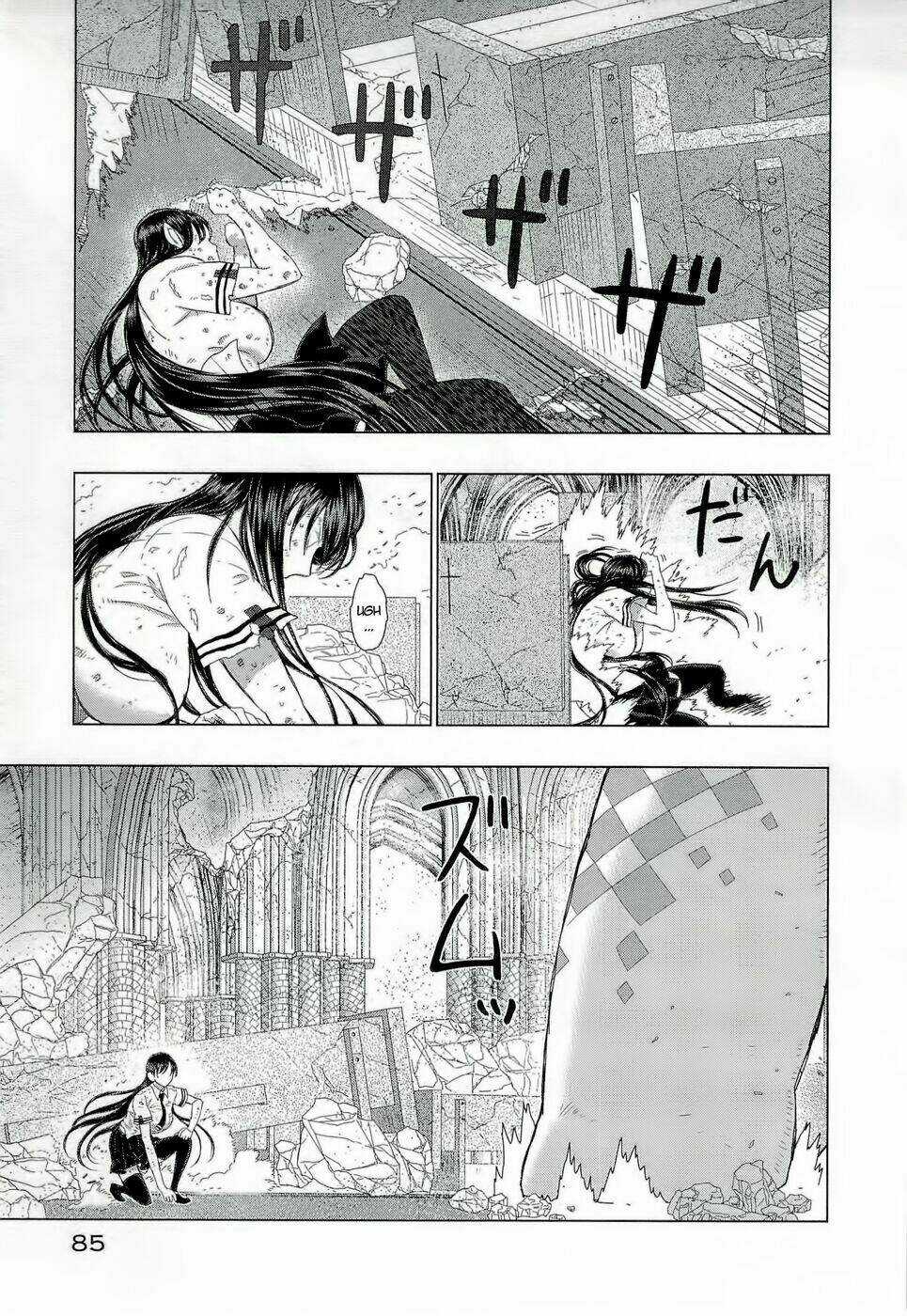 Phù Thuỷ Thời Đại Mới - Chapter 25 - Trang 6