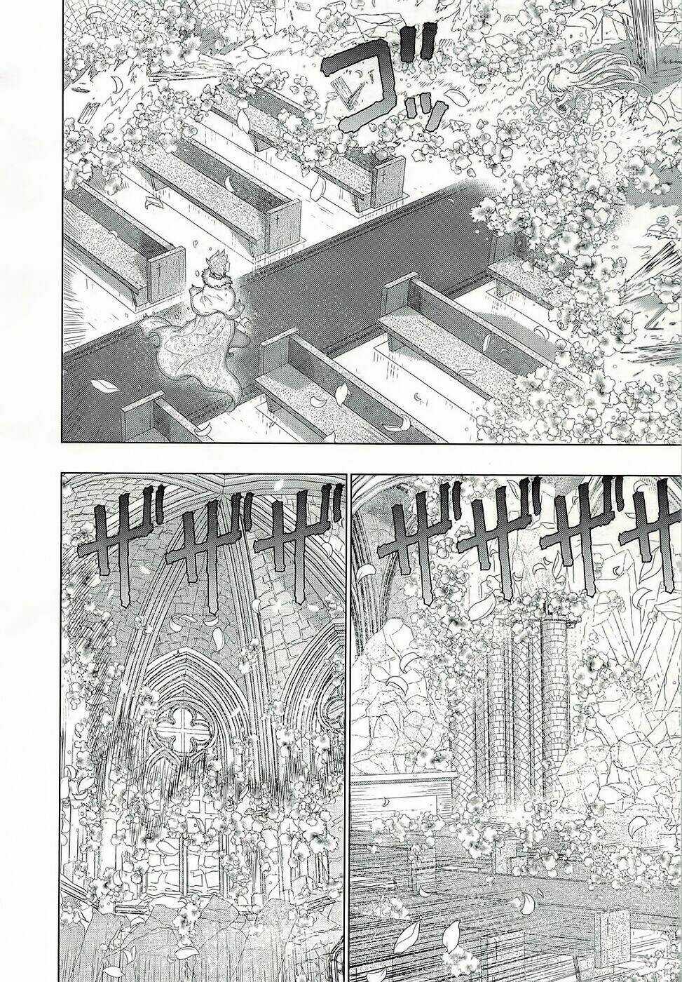 Phù Thuỷ Thời Đại Mới - Chapter 26 - Trang 17