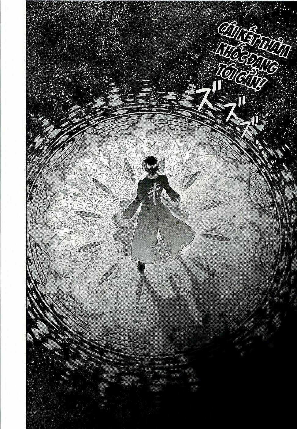 Phù Thuỷ Thời Đại Mới - Chapter 26 - Trang 3