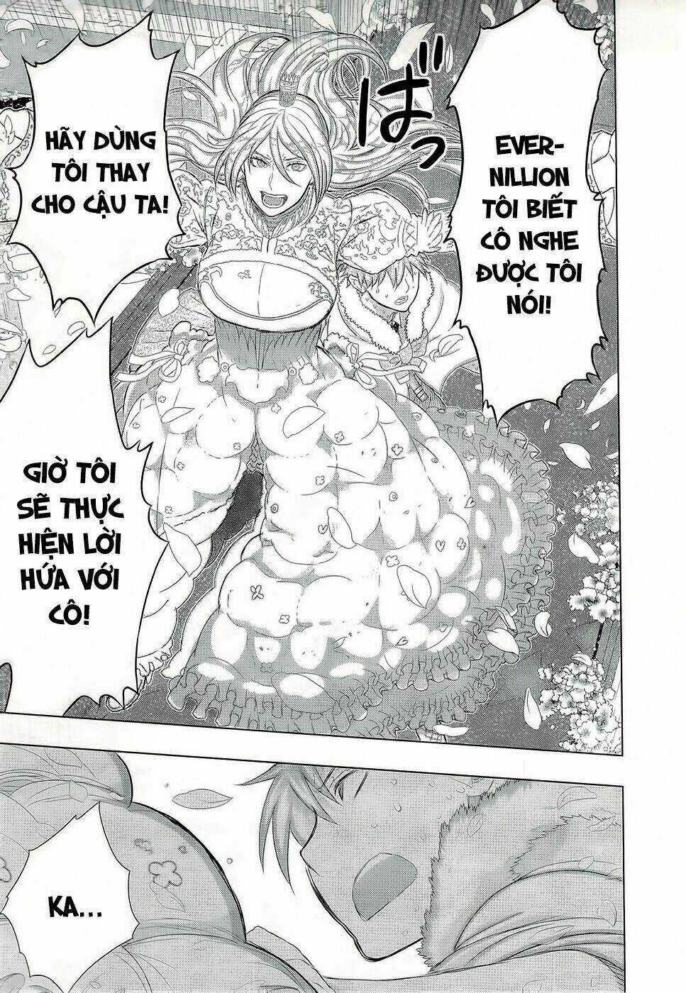 Phù Thuỷ Thời Đại Mới - Chapter 26 - Trang 22