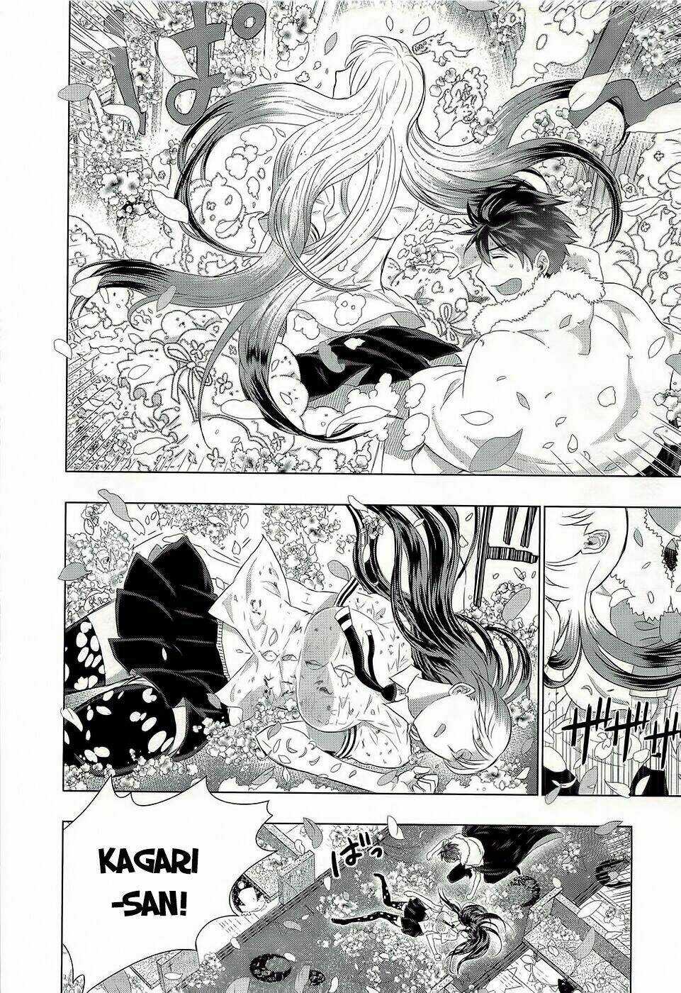 Phù Thuỷ Thời Đại Mới - Chapter 26 - Trang 23