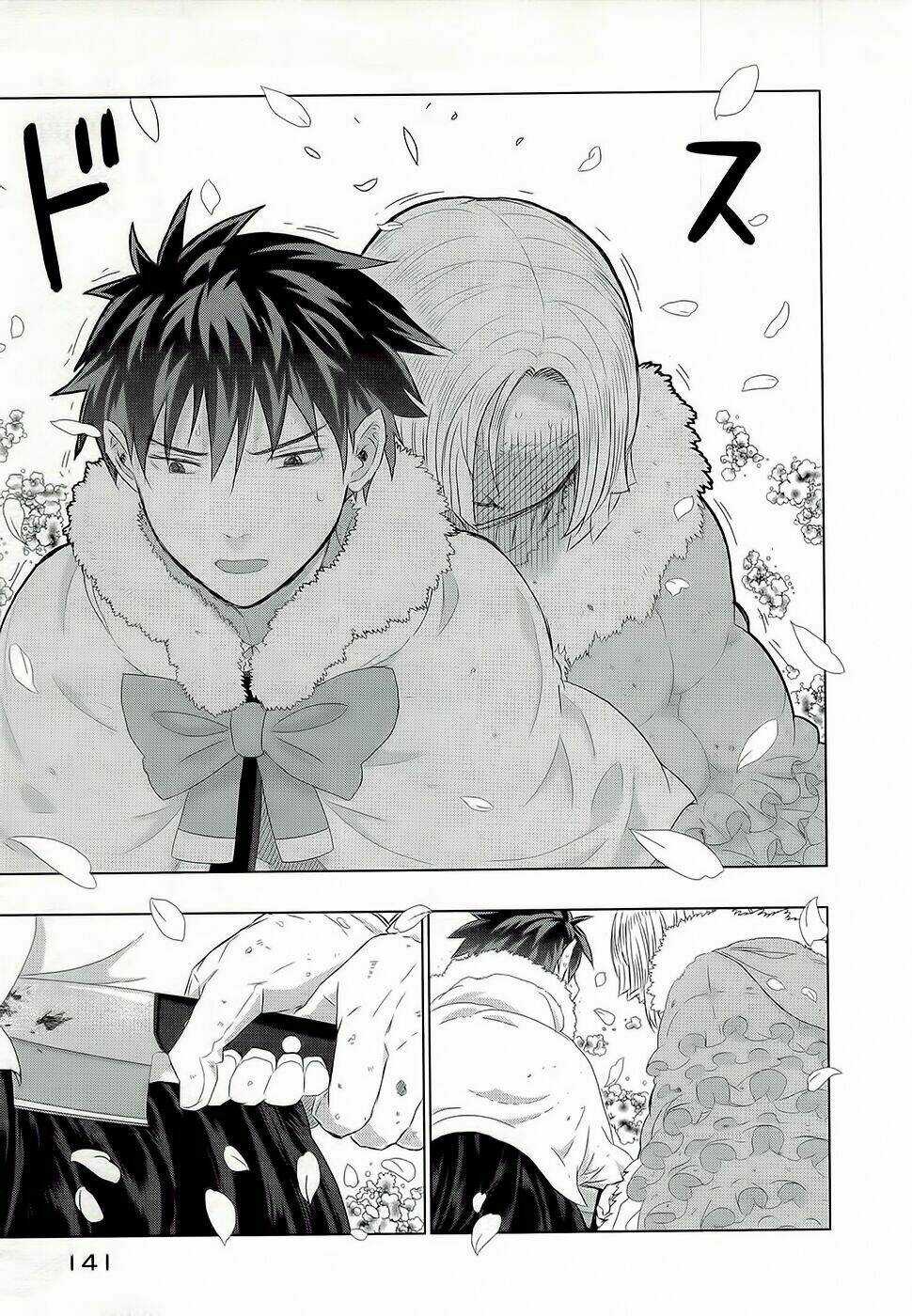 Phù Thuỷ Thời Đại Mới - Chapter 26 - Trang 24