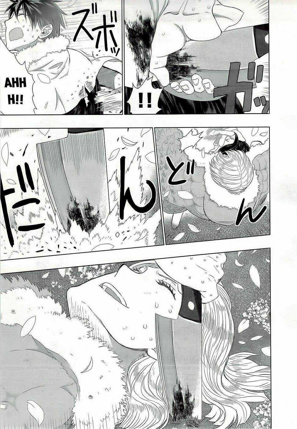 Phù Thuỷ Thời Đại Mới - Chapter 26 - Trang 26