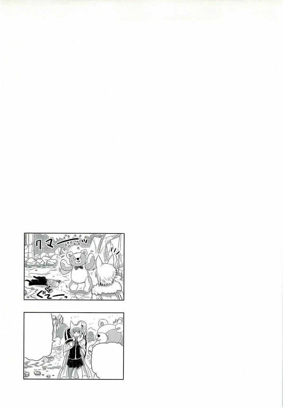 Phù Thuỷ Thời Đại Mới - Chapter 26 - Trang 31