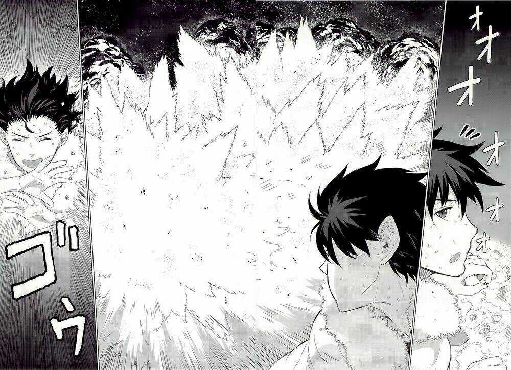 Phù Thuỷ Thời Đại Mới - Chapter 26 - Trang 7