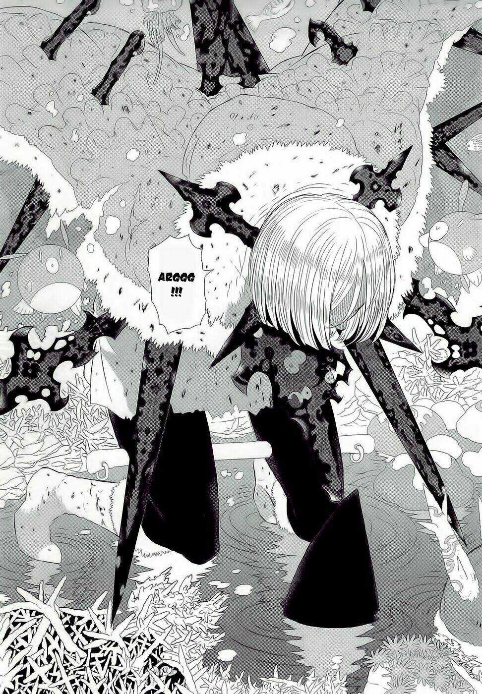 Phù Thuỷ Thời Đại Mới - Chapter 27 - Trang 18