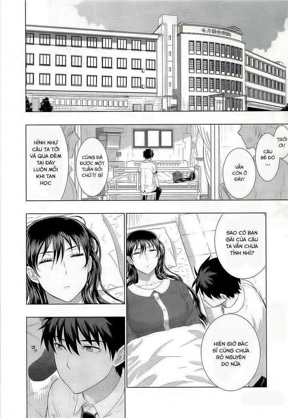 Phù Thuỷ Thời Đại Mới - Chapter 27 - Trang 31