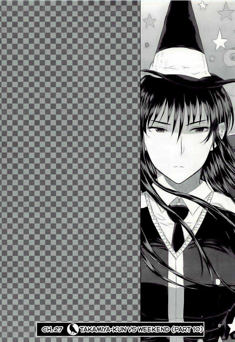 Phù Thuỷ Thời Đại Mới - Chapter 27 - Trang 7