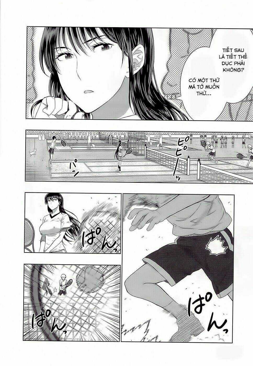 Phù Thuỷ Thời Đại Mới - Chapter 28 - Trang 20