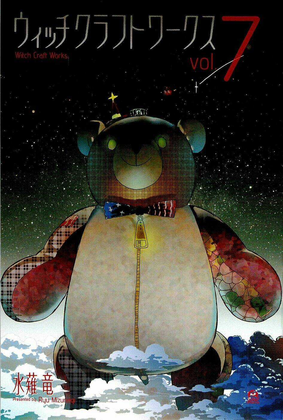 Phù Thuỷ Thời Đại Mới - Chapter 28 - Trang 3