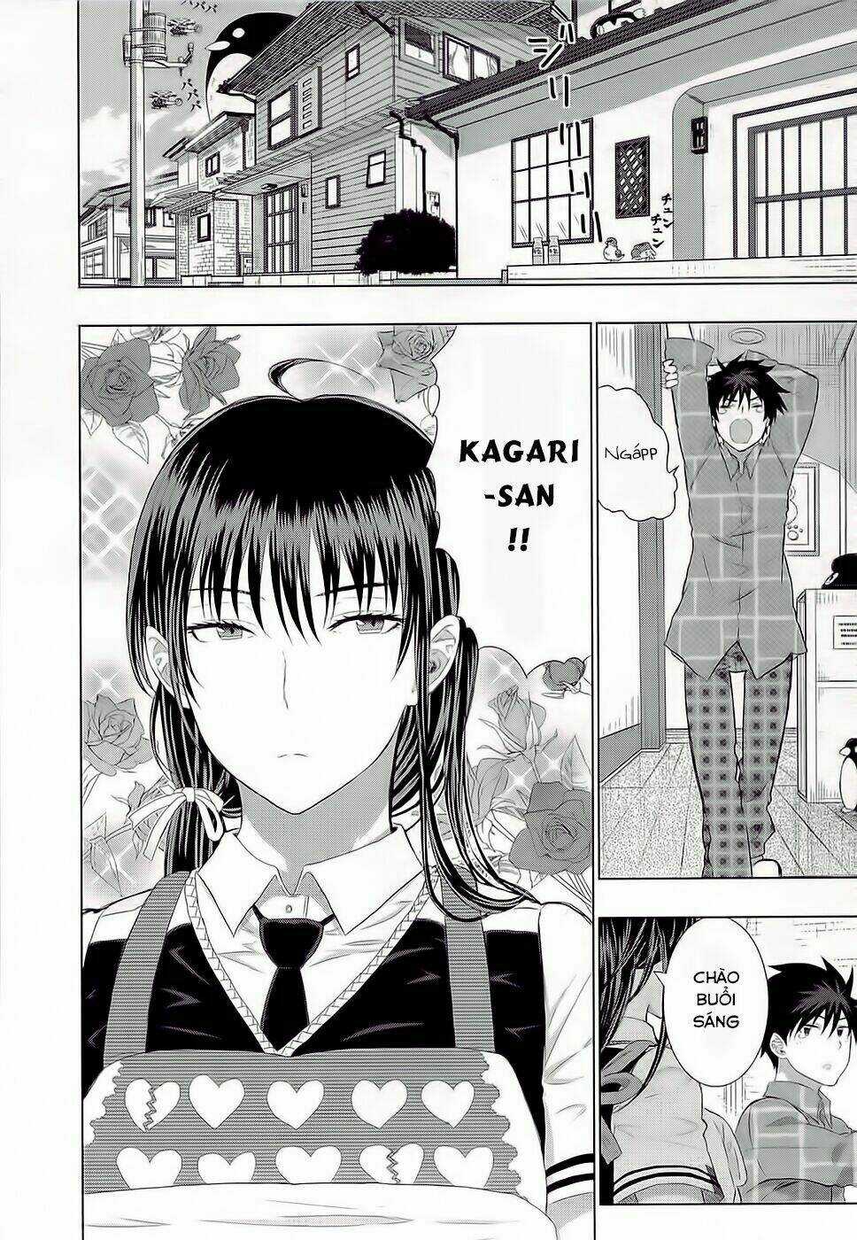 Phù Thuỷ Thời Đại Mới - Chapter 28 - Trang 7