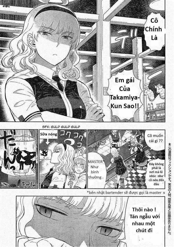 Phù Thuỷ Thời Đại Mới - Chapter 29 - Trang 5