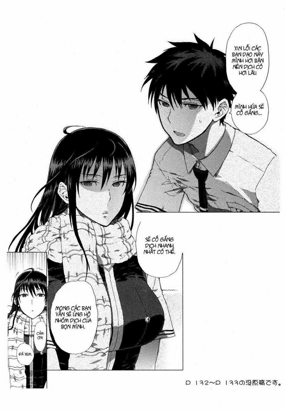 Phù Thuỷ Thời Đại Mới - Chapter 3 - Trang 40