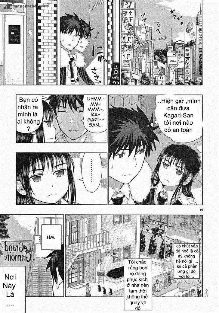 Phù Thuỷ Thời Đại Mới - Chapter 30 - Trang 14