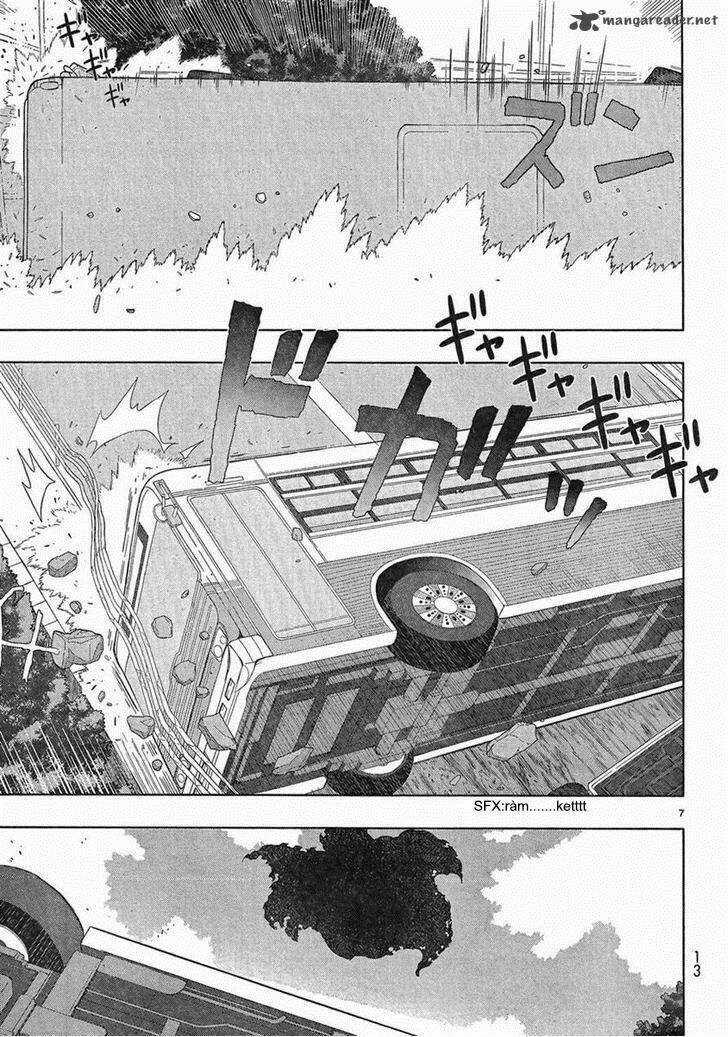 Phù Thuỷ Thời Đại Mới - Chapter 30 - Trang 4