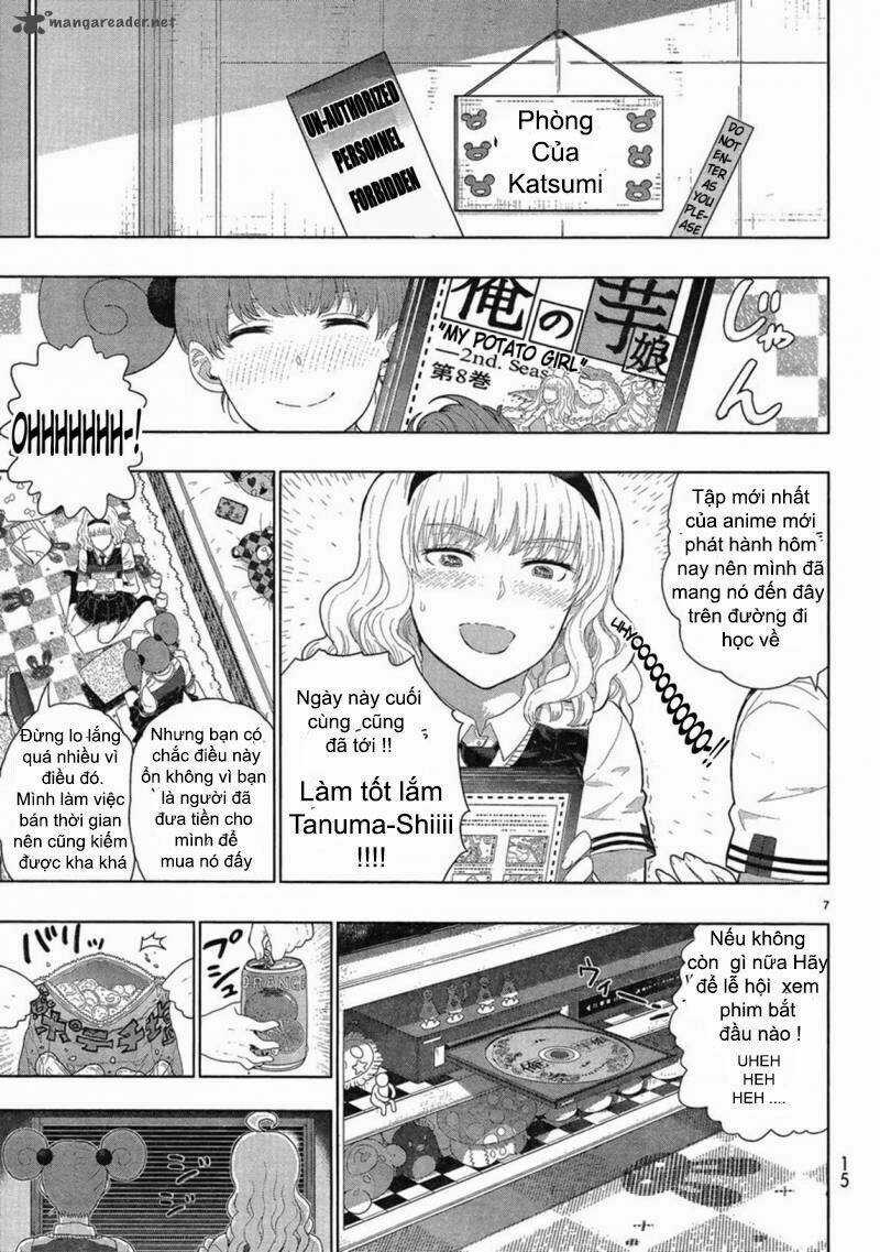 Phù Thuỷ Thời Đại Mới - Chapter 31 - Trang 7