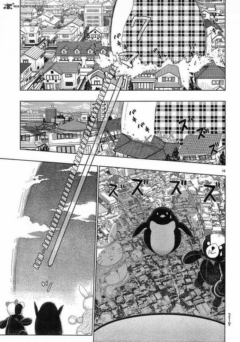 Phù Thuỷ Thời Đại Mới - Chapter 32 - Trang 13