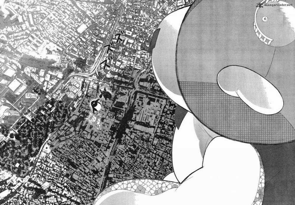 Phù Thuỷ Thời Đại Mới - Chapter 32 - Trang 14