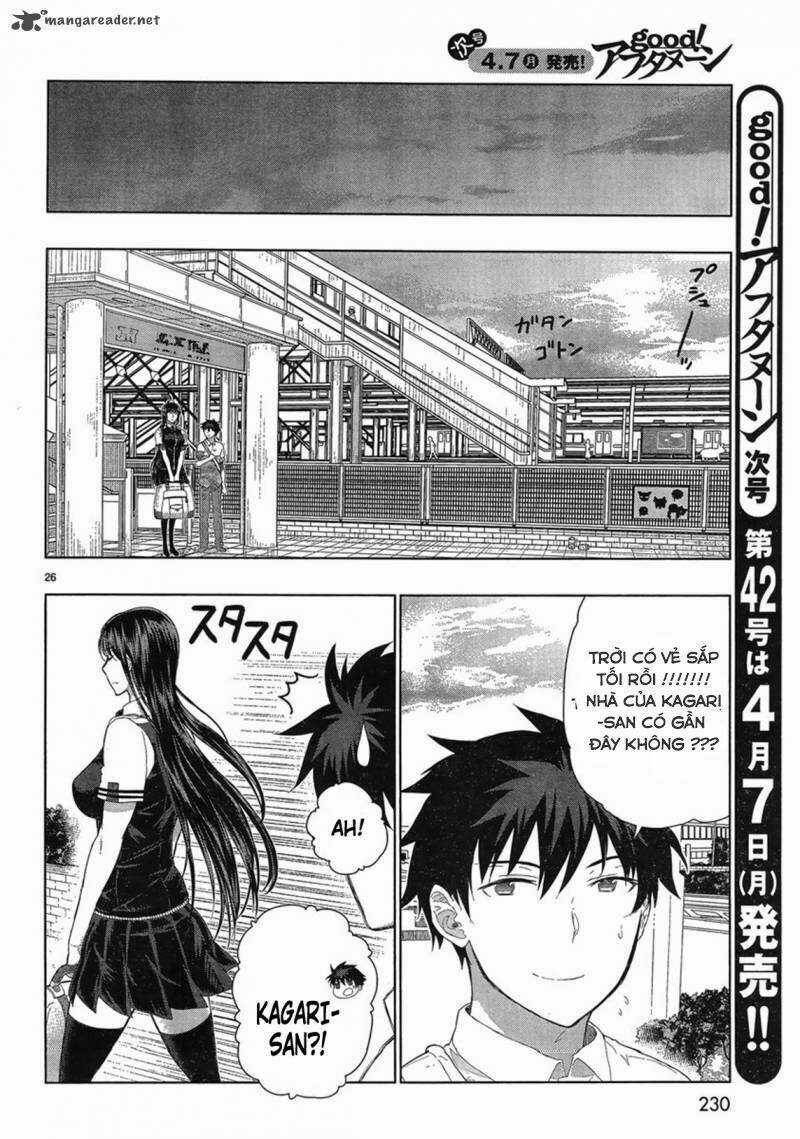 Phù Thuỷ Thời Đại Mới - Chapter 32 - Trang 22