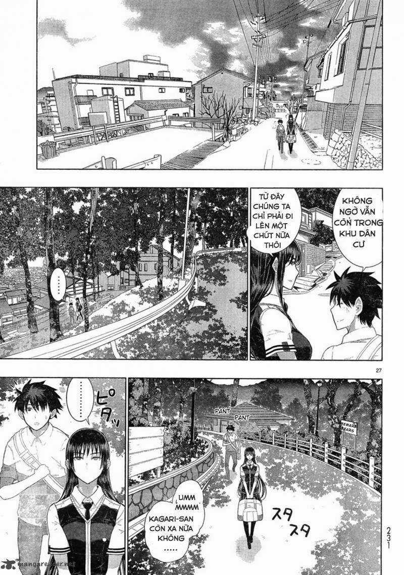 Phù Thuỷ Thời Đại Mới - Chapter 32 - Trang 23